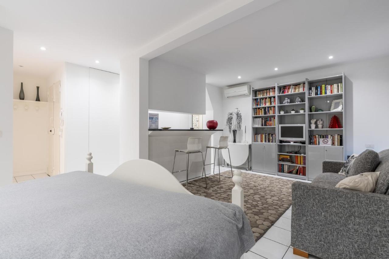 Firenze Rentals - Por Santa Maria Εξωτερικό φωτογραφία
