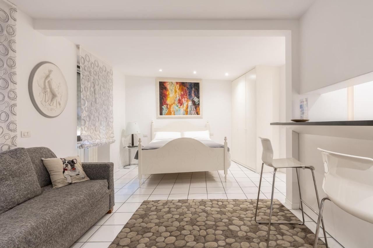 Firenze Rentals - Por Santa Maria Εξωτερικό φωτογραφία