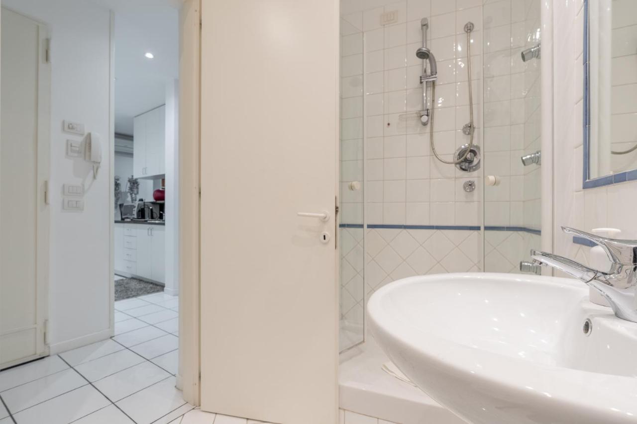 Firenze Rentals - Por Santa Maria Εξωτερικό φωτογραφία