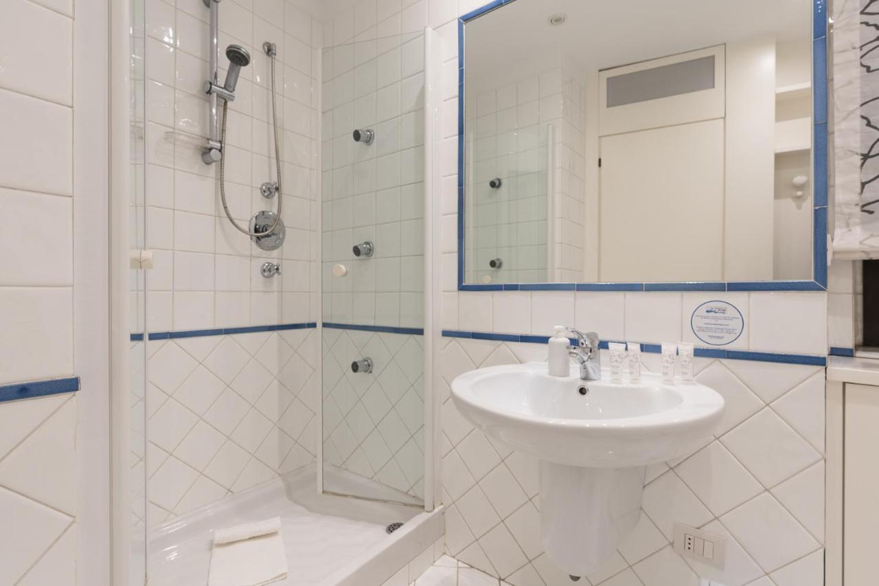 Firenze Rentals - Por Santa Maria Εξωτερικό φωτογραφία