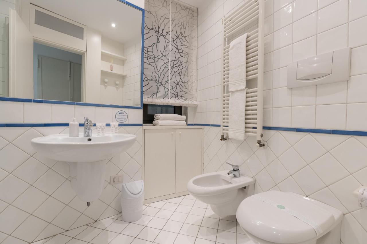 Firenze Rentals - Por Santa Maria Εξωτερικό φωτογραφία